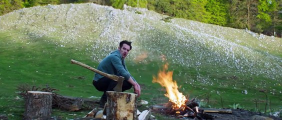 Black Butterfly | movie | 2017 | Official Trailer