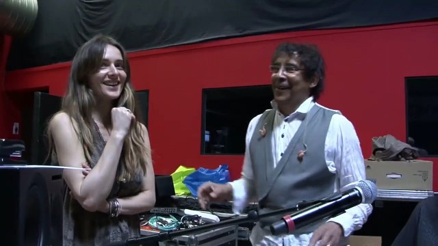 Laurent Voulzy - Lys & Love Tour | movie | 2013 | Official Trailer