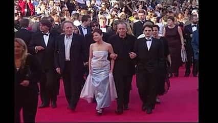 La belge histoire du Festival de Cannes | movie | 2017 | Official Trailer