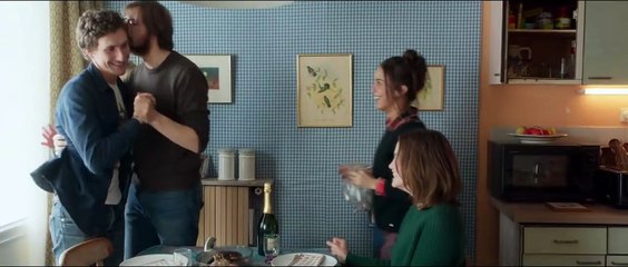 La Monnaie de leur pièce | movie | 2018 | Official Trailer