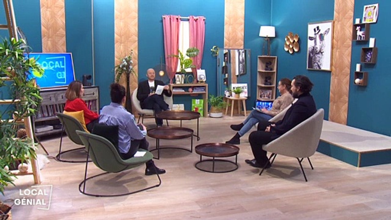 Local Génial - 06/02/2023 - Mon Notaire et Moi : Maître Hardy répond à vos questions !