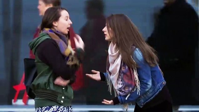 Body Language Decoded : La communication non verbale | movie | 2017 | Official Trailer