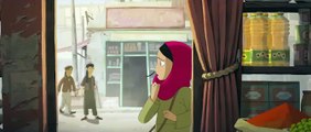Parvana, une enfance en Afghanistan | movie | 2017 | Official Trailer