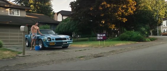 Summer of 84 | movie | 2018 | Official Trailer