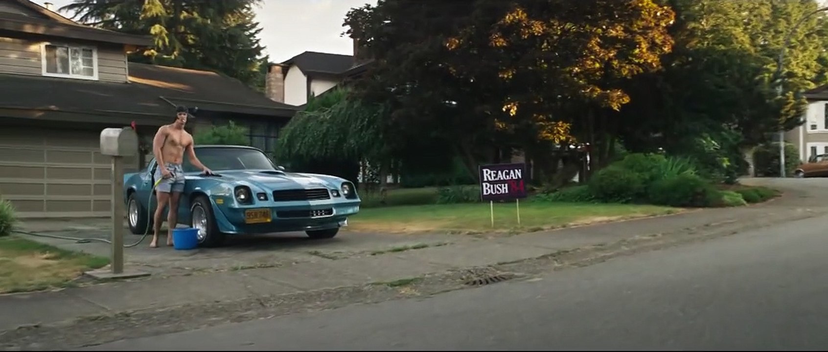 Summer of 84 | movie | 2018 | Official Trailer