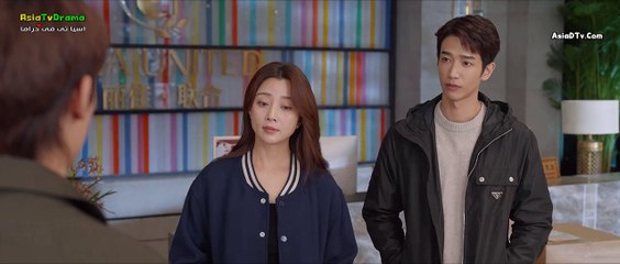 فلتحيا السيدات الحلقة 23