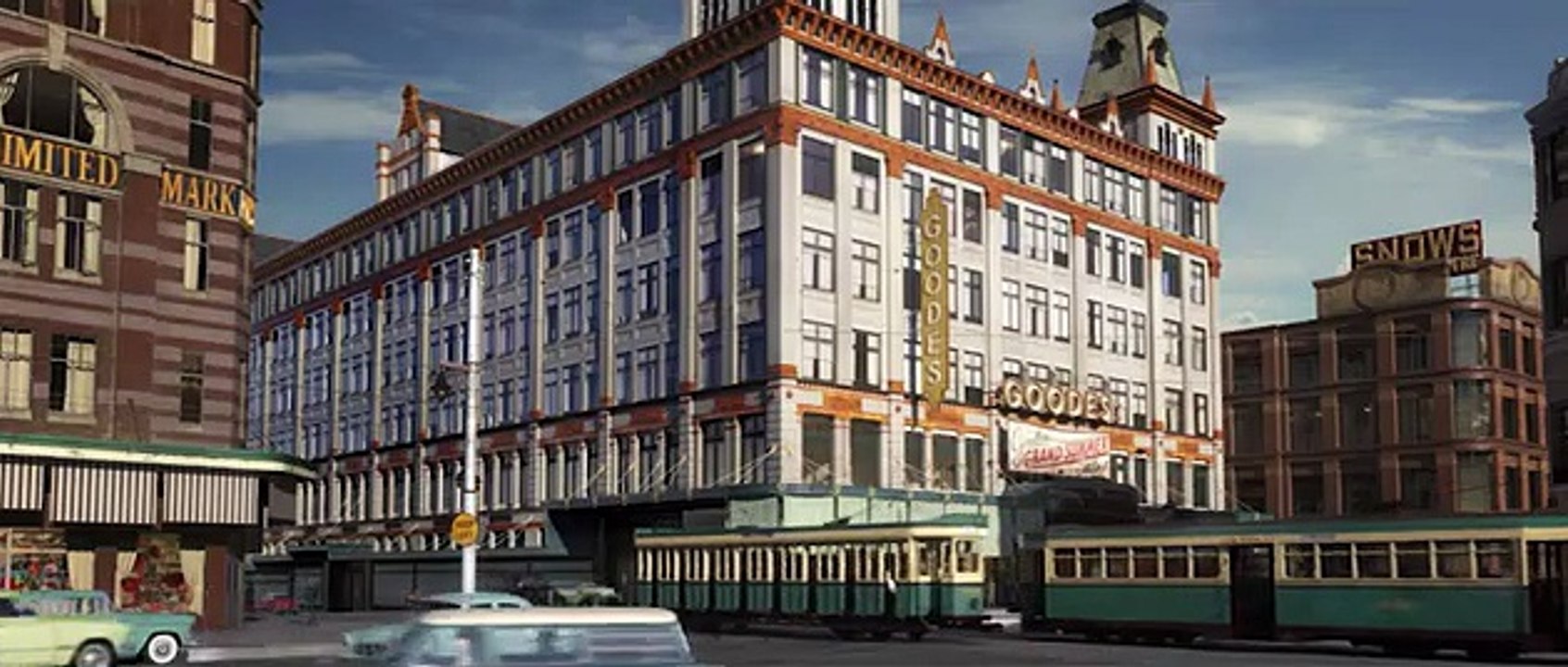 Les petites robes noires | movie | 2018 | Official Trailer