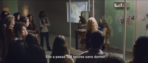 No dormirás | movie | 2018 | Official Trailer