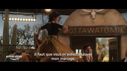 Being the Ricardos | movie | 2021 | Official Trailer