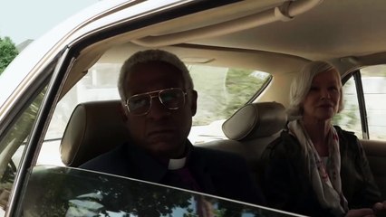 Forgiven | movie | 2018 | Official Trailer