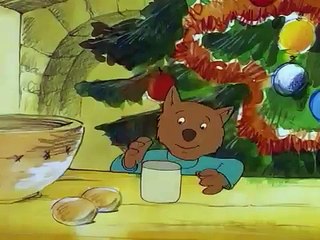 Le père Noël et le magicien | movie | 1995 | Official Trailer