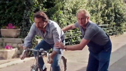 Raoul Taburin | movie | 2019 | Official Trailer