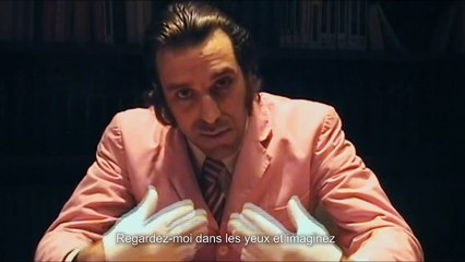 Shut Up and Play the Piano | movie | 2018 | Official Trailer