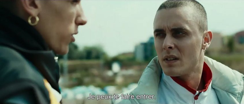 Frères de Sang | movie | 2018 | Official Trailer