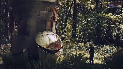 Prospect : L'ambre de la lune verte | movie | 2018 | Official Trailer