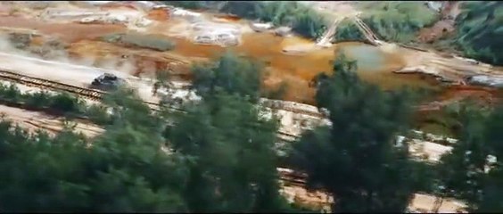 Tanks for Stalin | movie | 2018 | Official Trailer