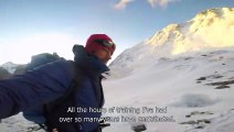 Kilian Jornet, Path to Everest | movie | 2019 | Official Trailer