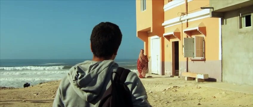 Le fils du désert | movie | 2020 | Official Trailer