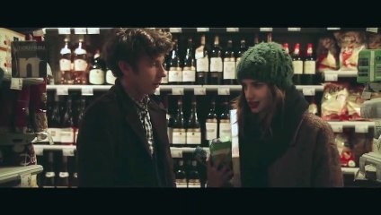 Les Étoiles restantes | movie | 2018 | Official Trailer