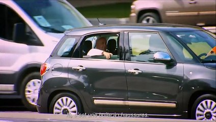 Le Pape François – Un Homme de Parole | movie | 2018 | Official Trailer