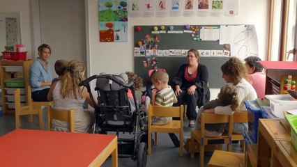 À l'école des Philosophes | movie | 2018 | Official Trailer