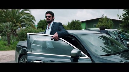 Agents doubles | movie | 2018 | Official Trailer