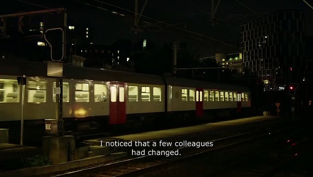 Rêver sous le capitalisme | movie | 2018 | Official Trailer