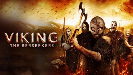 Viking: The Berserkers (action, adventure, 2014) (ENG) HD