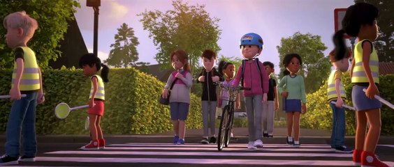 Mon ninja et moi | movie | 2018 | Official Trailer