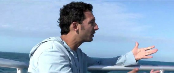 Le Temps D'une Apnée | movie | 2016 | Official Trailer