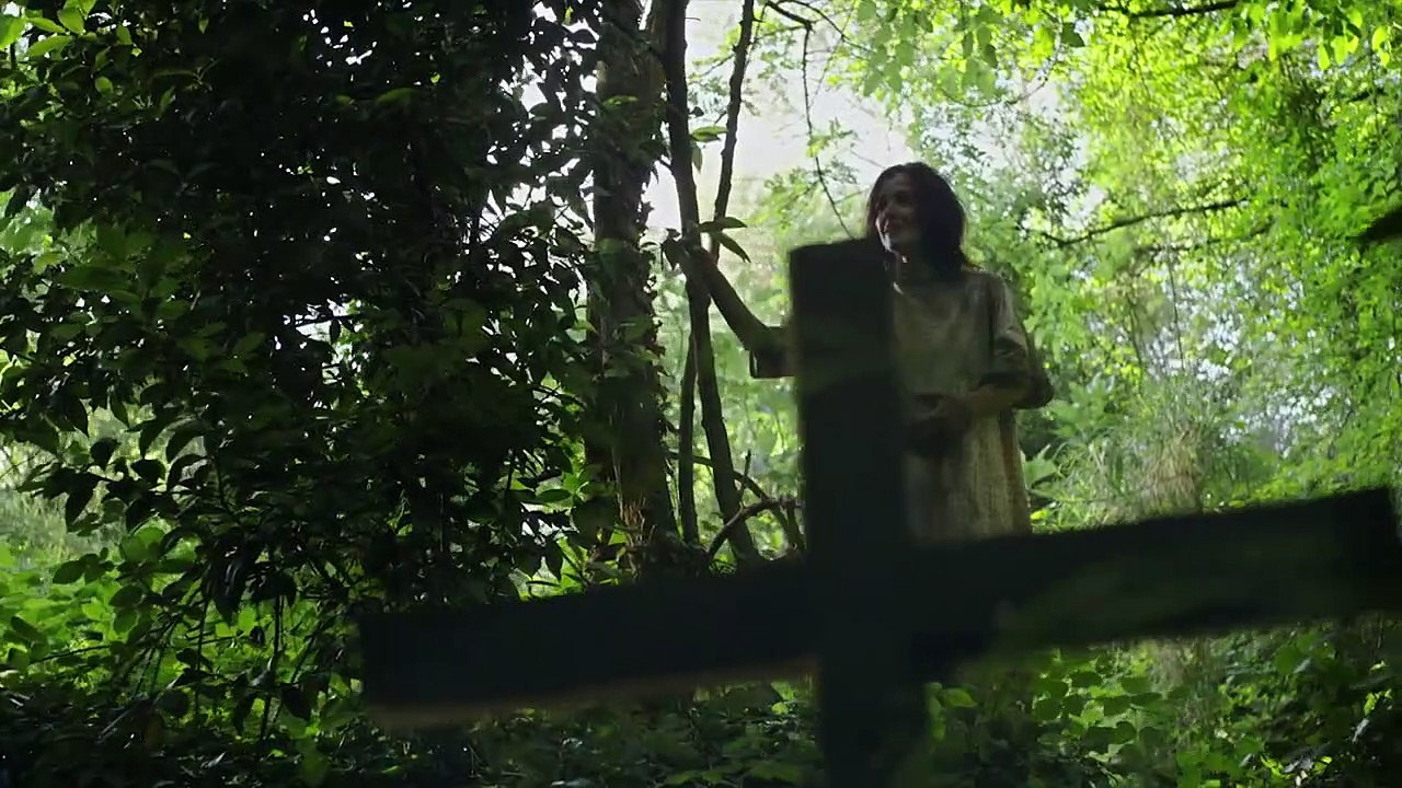 After the Lethargy : le réveil du monstre | movie | 2019 | Official Trailer