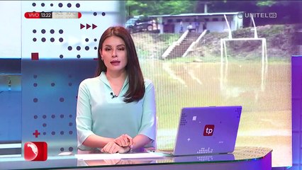 La Paz: Hay colegios con lodo y la DDE asegura que solo este lunes se suspendieron las clases