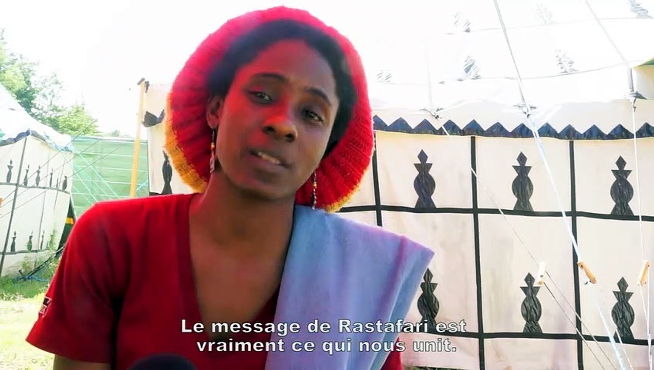 Reggae Ambassadors, La Légende du Reggae | movie | 2016 | Official Trailer