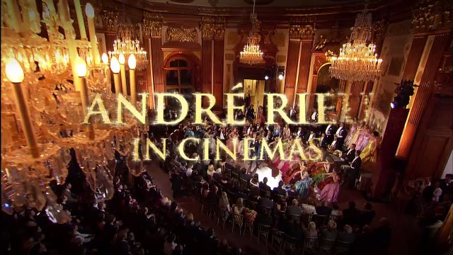 André Rieu - New Year's Concert from Sydney | movie | 2019 | Official Trailer