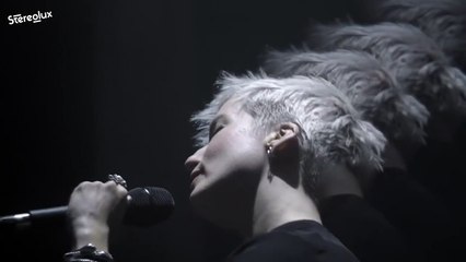 Jeanne Added en live au Stereolux à Nantes | movie | 2018 | Official Trailer