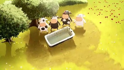 Le quatuor à cornes | movie | 2018 | Official Trailer