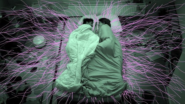 Je suis resté dans les bois | movie | 2017 | Official Trailer