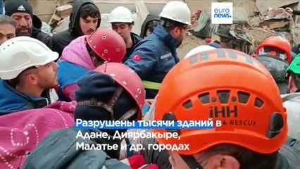 Новости дня | 6 февраля — вечерний выпуск