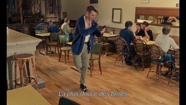 A Bread Factory, Part 2 : Un petit coin de paradis | movie | 2018 | Official Trailer