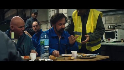 Tous les dieux du ciel | movie | 2019 | Official Trailer