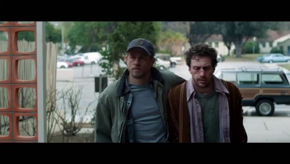 A Million Little Pieces | movie | 2019 | Official Trailer