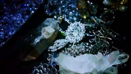 Alien Crystal Palace | movie | 2019 | Official Trailer