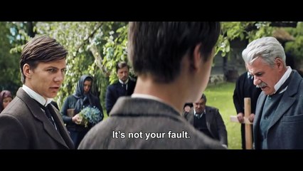 Tireur d'élite | movie | 2019 | Official Trailer