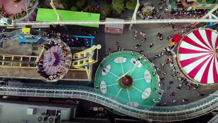 Family Romance, LLC | movie | 2019 | Official Trailer