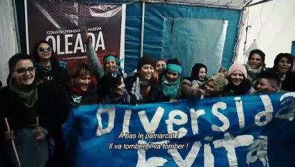 Femmes d'Argentine | movie | 2020 | Official Trailer