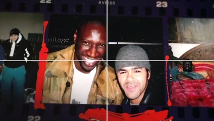 Omar Sy, c'est ta chance | movie | 2018 | Official Trailer