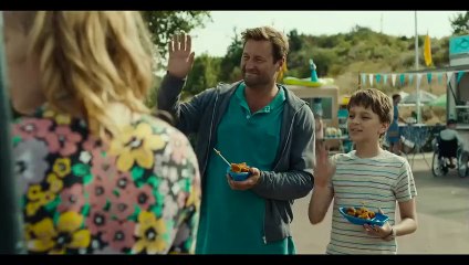 Ma folle semaine avec Tess | movie | 2019 | Official Trailer