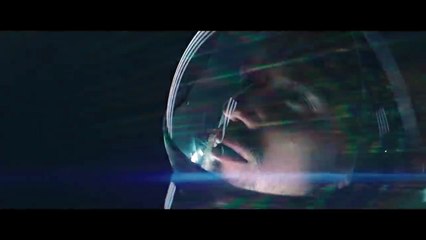 Project Gemini | movie | 2022 | Official Trailer
