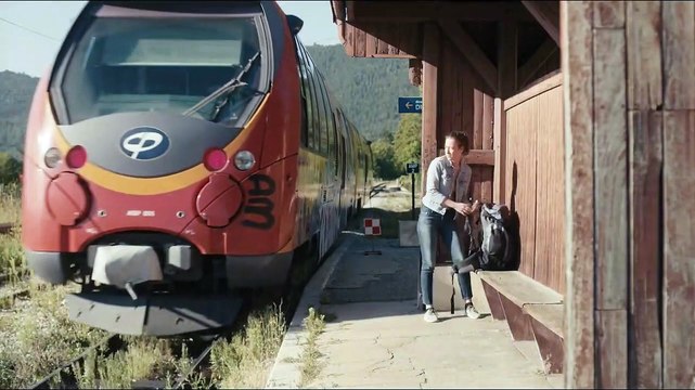 Rêves de jeunesse | movie | 2019 | Official Trailer