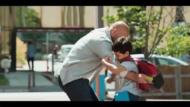 Damien veut changer le monde | movie | 2019 | Official Trailer